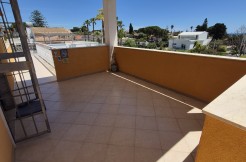 Casa semindipendente
